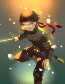 ミルスキ