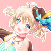 潮風ミルク