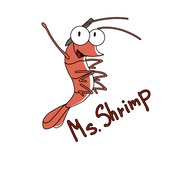 Ms.Shrimp