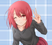 如月ユレイ