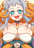 ねくろがみぃ