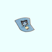 水面