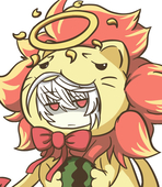 ヒレツ・ニンジャ