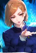 Nobara Lover