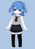 ごくん。