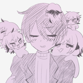 アズマ紫麻