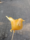 酱香鸡骨爪
