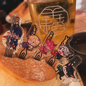 ヒロシ