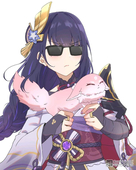 Magic P