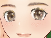 めたぼはなこ