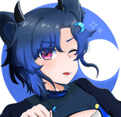 龍夜レイラ