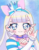 くらまき ゐづな