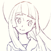 あやかちゃん