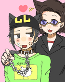 どんどんドンマ