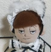 りんご松