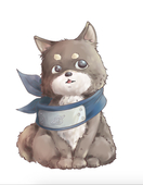 まゆまろ