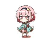 七海はち