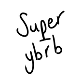 Super-ybrb