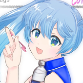 心愛(ここあ)