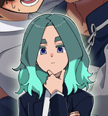 ハﾉﾚ