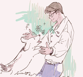 草间LILI