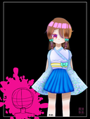 @フォスフォフィライト.