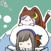 床ぺろの人