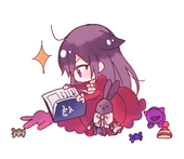 ぽゆ