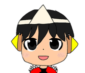 鬼松