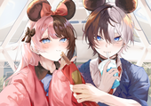 よいほろskeb募集中