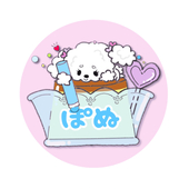 ぽぬ