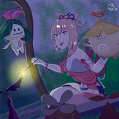 DarkGreiga