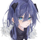 ま