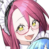 にゃめさん