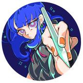 Aya.