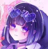 くま女