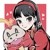 ちゃこ(まひる)