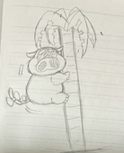 わさび。
