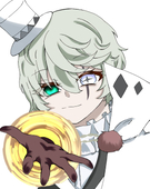岡物さん