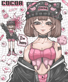 cocoa