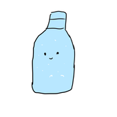 かるぴすまん。