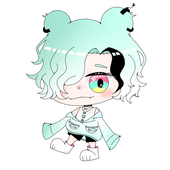 しろー。
