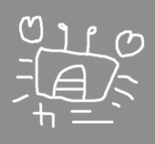 ばのさく