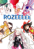 ROZEEEEE