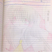 suzu、ゆみ。