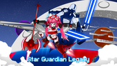 Darth Starsky