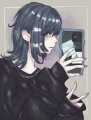 mona