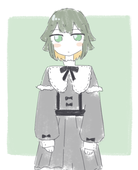 きのこレス