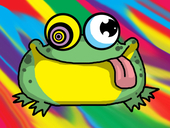 RANA 🐸