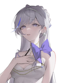 银白杏silver